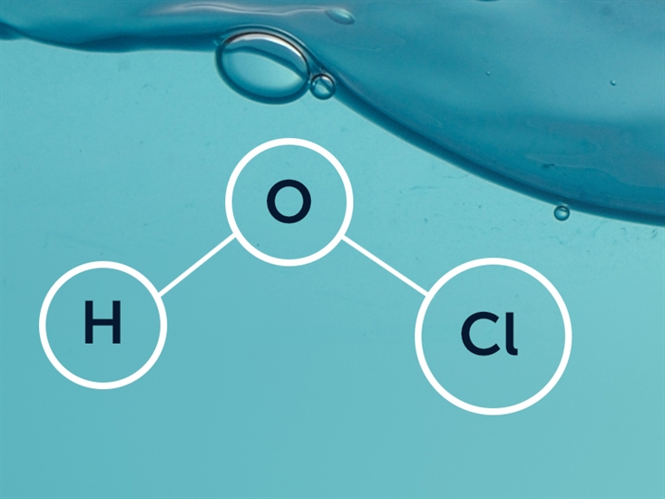 Как приготовить собственный очиститель хлорноватистой кислоты с помощью отбеливателя — Наука в гидропонике