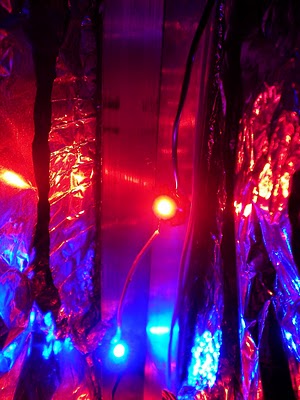 Создание собственных мощных светодиодных светильников для гидропоники — Наука в гидропонике