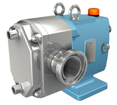 Применение кулачковых насосов в пищевой промышленности: нюансы бережной перекачки вязких сред и техническое обслуживание