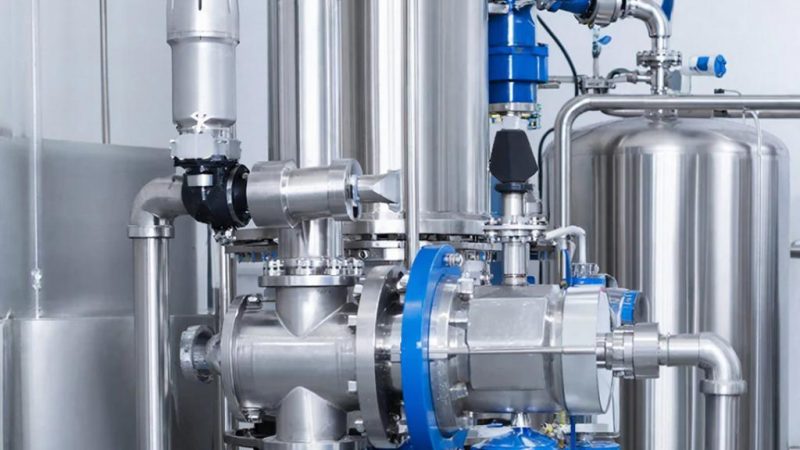 Прозрачное золото: Как мы приручили стихию и превратили обычный кран в источник вечной молодости