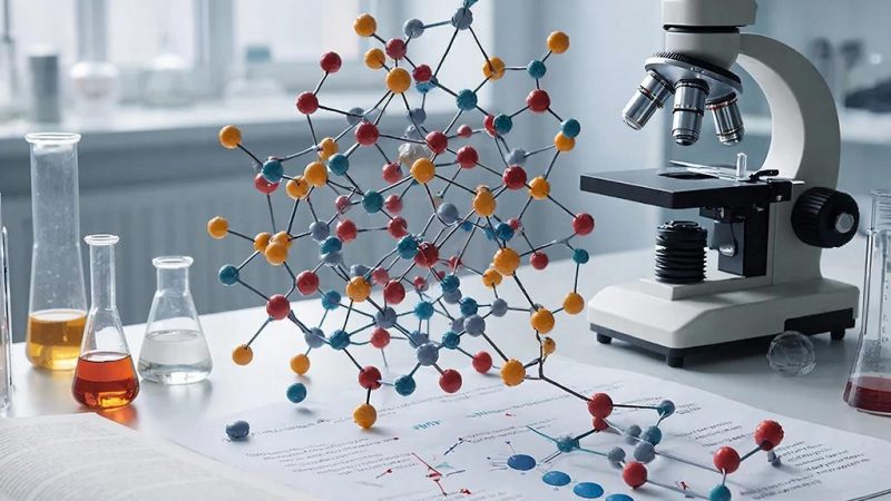 Архитектура консистенции: применение ацетилированного дикрахмаладипата и стабилизационных систем в поточном производстве