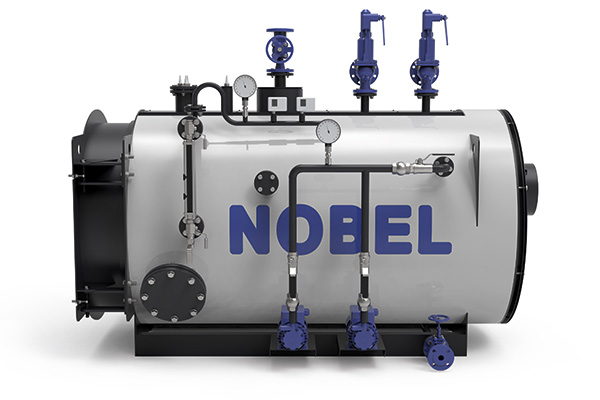 Архитектура промышленного пара: инженерный анализ и практика эксплуатации современных котельных систем