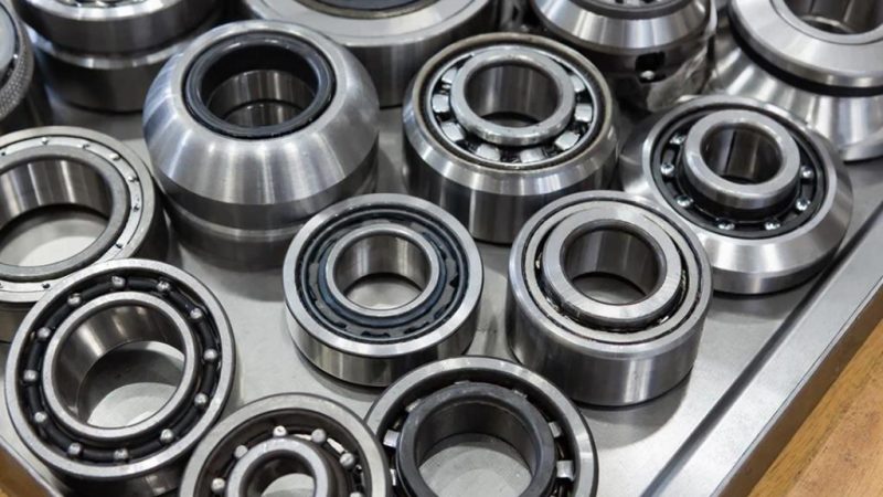 Железное сердце прогресса: Как малая деталь вращает мир и где найти идеальное звено для вашего механизма