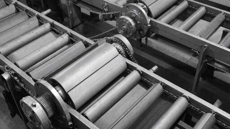 Стальные вены индустрии: Наш глубокий взгляд на цепные скребковые конвейеры от производителя