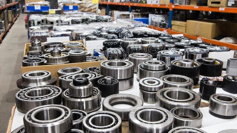 Стальные Орбиты Прогресса: Как Выбрать Сердце для Вашего Механизма в Петербурге