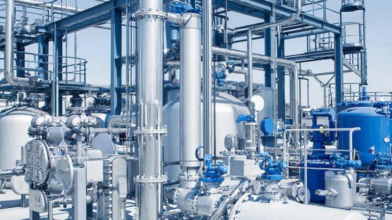 Прозрачное зеркало жизни: как мы приручили стихию и нашли идеальный баланс в очистке воды