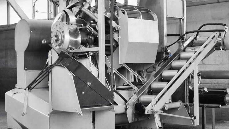 От навоза к процветанию: как выбрать идеальное оборудование для фермы